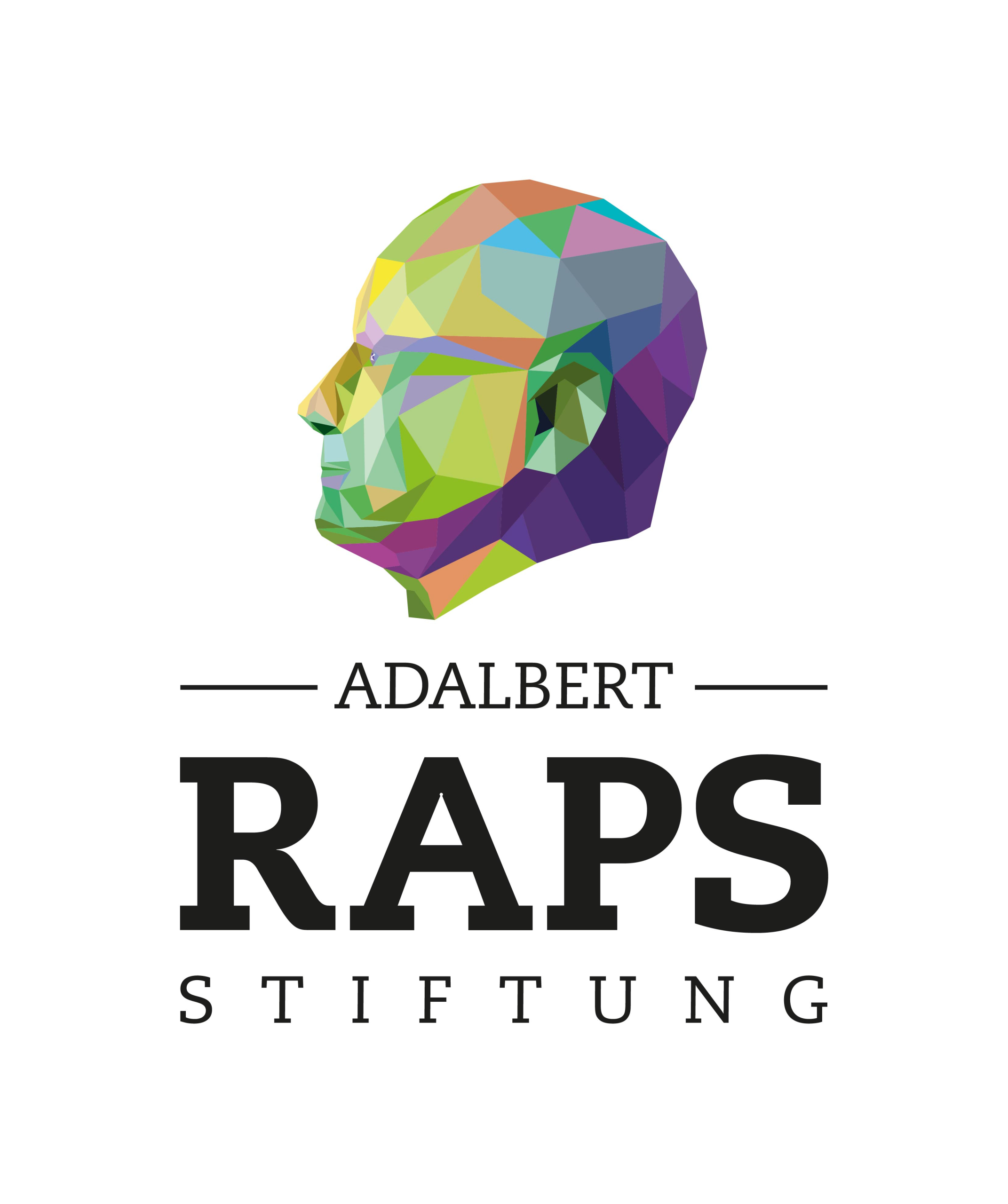 Mikrofonds der Adalbert-Raps-Stifung