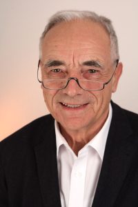 Rainer Kober