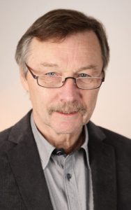 Wolfgang Oswald