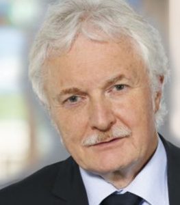 Dr. Roland Raithel